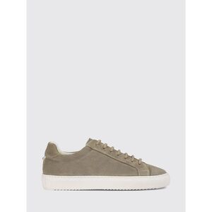 Doucal's Sneakers Woman Mud